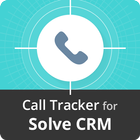 Call Tracker for Solve360 CRM biểu tượng