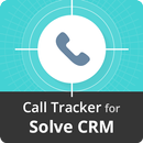 Call Tracker for Solve360 CRM APK