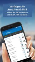 Rufen Sie Tracker für Solve360 Screenshot 1
