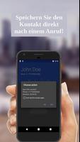 Rufen Sie Tracker für Solve360 Screenshot 2