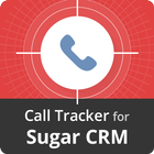 Rufen Sie Tracker für Sugar CR Zeichen