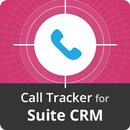 Tracker d'appel pour SuiteCRM APK