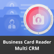 Business Card Reader Multi CRM