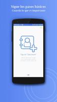 Business Card Reader Multi CRM captura de pantalla 2
