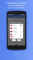 Business Card Reader Multi CRM capture d'écran 1