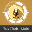 Talk2Task Multi