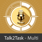 Talk2Task Multi icône