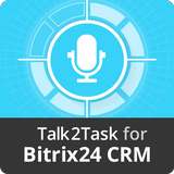 Talk2Task for Bitrix24 biểu tượng