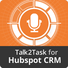 Talk2Task for HubSpot CRM® আইকন