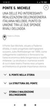 Adda di Leonardo 截图 3