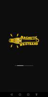 Magnetic Wristband 포스터