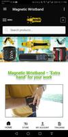 Magnetic Wristband 스크린샷 2