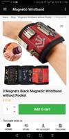 Magnetic Wristband 스크린샷 3