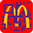 QR-код Монополия - Макдональдс X APK