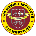 The Magnet Institute, Hamirpur أيقونة