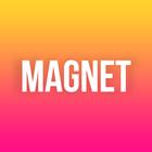 MAGNET icône