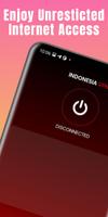 VPN Indonesia - Fast VPN постер