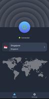 Magnet VPN - Secure & Fast VPN پوسٹر