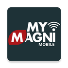 MyMagni ícone