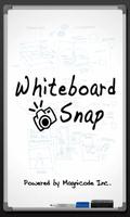برنامه‌نما Whiteboard Snap عکس از صفحه