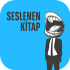 Seslenen Kitap 아이콘