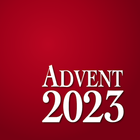 Advent Magnificat 2023 icône