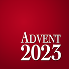 Advent Magnificat 2023 icon