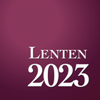 Magnificat Lenten 2023 biểu tượng