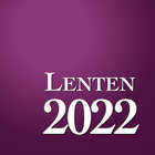 Magnificat Lenten 2022 icon