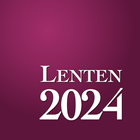 Magnificat Lenten 2024 icône