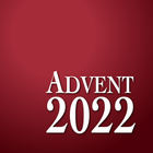 Advent Magnificat 2022 icône