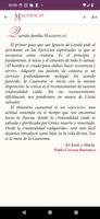 Magnificat Cuaresma 2024 تصوير الشاشة 3