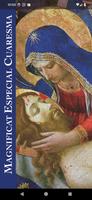 Magnificat Cuaresma 2024 الملصق