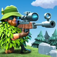 War Alliance - PvP Royale XAPK download