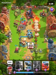 Descargar XAPK de War Alliance - PvP Royale