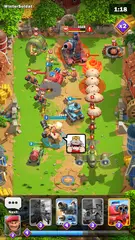 Descargar XAPK de War Alliance - PvP Royale