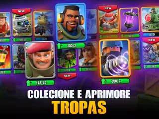 Baixar War Alliance - PvP Royale XAPK