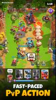 War Alliance اسکرین شاٹ 1