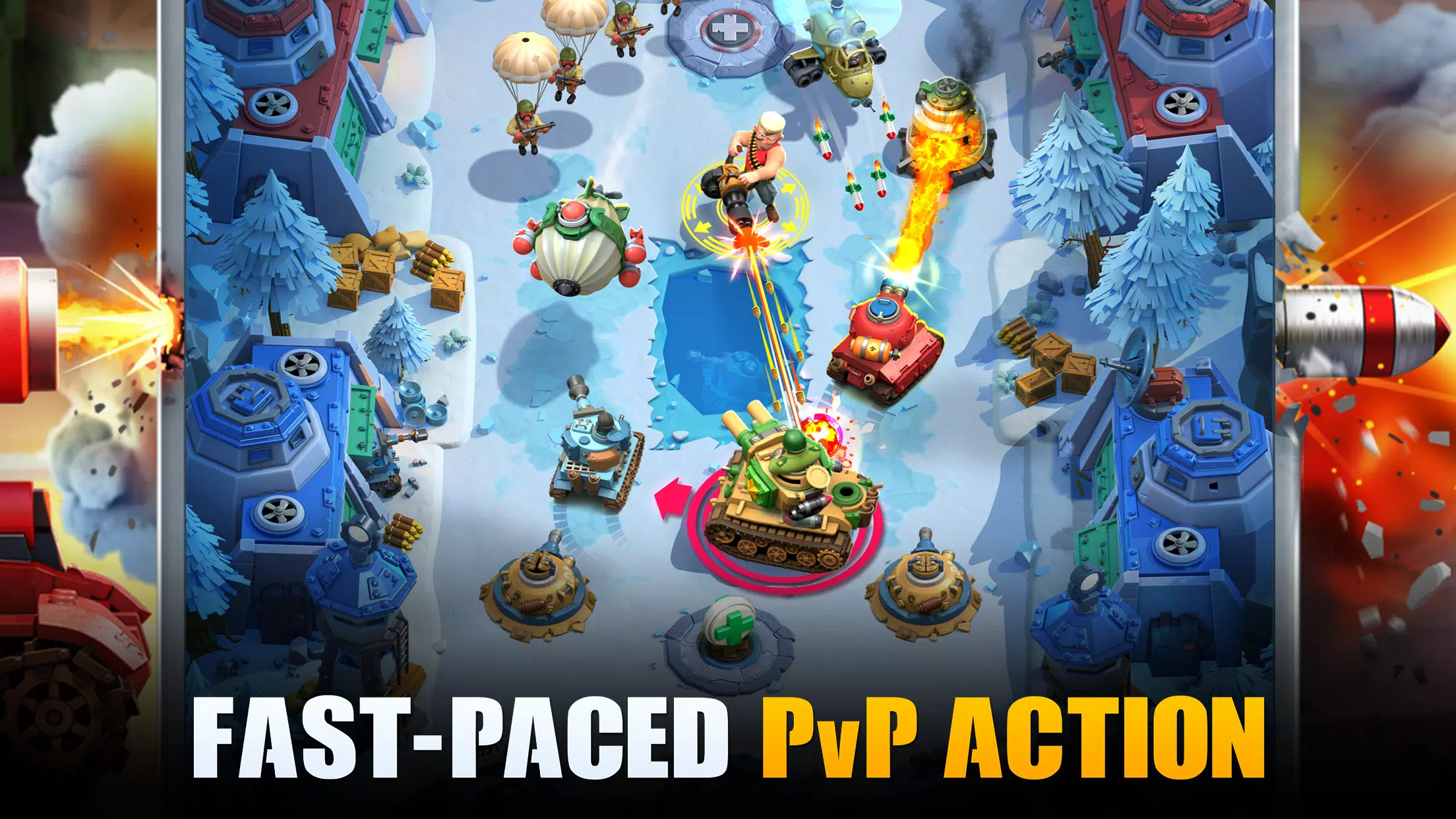 War Alliance APK for Android Download