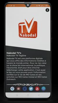 Nakodal Tv screenshot 3