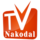 Nakodal Tv icône