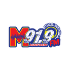 Magnificent FM 91.9 biểu tượng