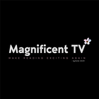 Magnificent TV 图标