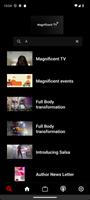Magnificent TV 海报