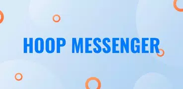 Hoop Messenger - 無料通話、チャンネル、サブ