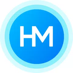 Hoop Messenger - 無料通話、チャンネル、サブ アプリダウンロード