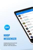 Hoop постер