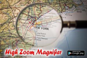 Real Microscope Magnifier Plus UHD скриншот 1