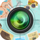 Magnifier Camera aplikacja