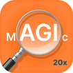 ”Magnifier: Magnifying Glass